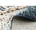 thumbnail image 3 of Tapis ECARPET Marocaine Ultra Doux Collection Mosaique, 3 of 9