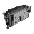 thumbnail image 1 of Motor del actuador de bloqueo de puerta eléctrica del lado del pasajero trasero para Mini Cooper 2011-2019 No.51227281940 Negro, 1 of 7