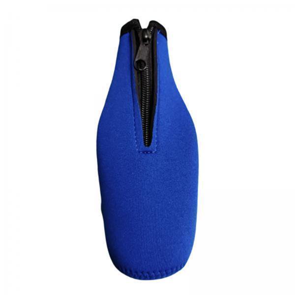 Funda para botella de cerveza,Funda para botella de cerveza de 330 ml con aislamiento y a prueba de golpes,La funda aislante para botellas de cerveza mantiene la cerveza fría,Chaqueta para