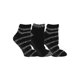 thumbnail image 3 of Calcetines antideslizantes de corte bajo Dr. Scholl's para mujer (paquete de 3), 3 of 8