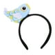 thumbnail image 1 of Diadema con orejas de animales, diseño de pez dios, diadema de la suerte, decoración de Halloween para adultos y niños, diadema de animales de la jungla para fiestas navideñas y eventos festivos., 1 of 7