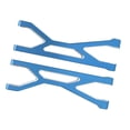 thumbnail image 2 of RC Car Swing Arm, Precise High Strength RC Car Upper Arm Reduced Clearance  For 1/5 RC Car Red,Blue,Black, 2 of 8