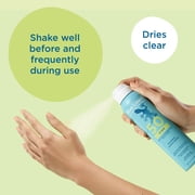 Blue Lizard Kids SPF 50 Mineral Sunscreen Spray, Broad Spectrum, 5 oz