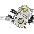 thumbnail image 2 of Carburetor Fit for STIHL MS171 MS181 MS211 Replaces ZAMA C1Q-S269 Chainsaw Carb, 2 of 7