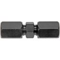 thumbnail image 2 of Conector para Manguera Dorman 800-203 Unión de Alta Presión 5000 PSI 1/4", 2 of 2