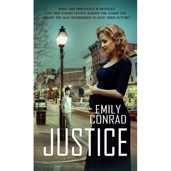 Justice, (Paperback)
