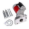 thumbnail image 1 of Motor de arranque BUSIDN de alto torque 2,0 kW, 3 HP, 9 dientes para Chevy V6-V8, 1 of 6