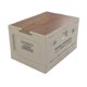 thumbnail image 5 of Collapsible Storage Bins, Buckle Design Folding Storage Box Warm Sand For Picnic ANGGREK DG2718, 5 of 8