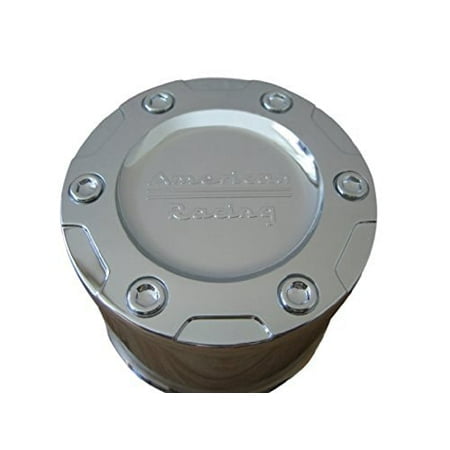 American Racing 1342100041C Center Cap