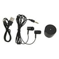 thumbnail image 1 of Water Pipe Leak Detector Portable Compact Rechargeable Wall Water Leakage Tester for Home, 1 of 5