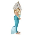 thumbnail image 6 of Disney Men's Plus Size Little Mermaid King Triton Costume, 6 of 9
