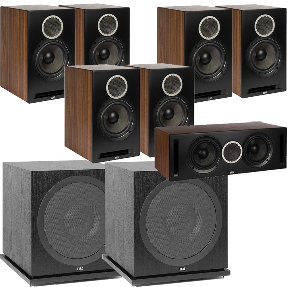 walmart subwoofer home theater