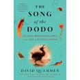 thumbnail image 1 of Pre-Owned The Song of the Dodo: Island Biogeography in an Age of Extinctions (Paperback), 1 of 1