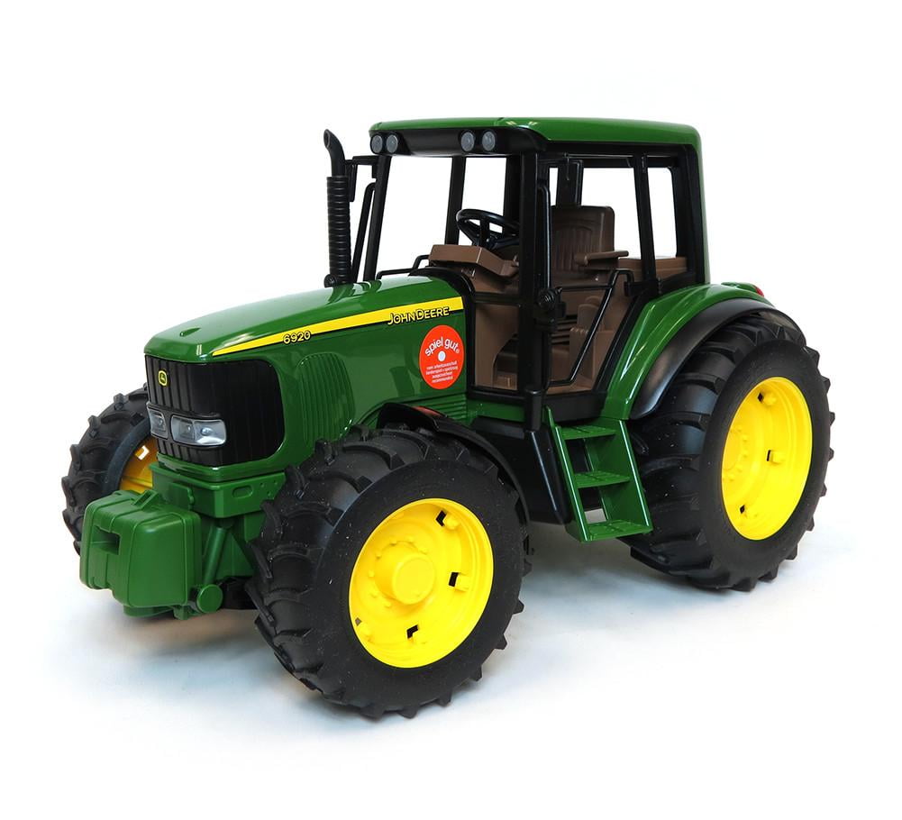 bruder john deere 6920 tractor