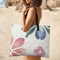 thumbnail image 5 of Bohemian Color Outdoor Picnic Blanket, Foldable Waterproof Beach Mat, Portable Beach Blanket for Beach Camping, Hiking, Family Concerts, 5 of 8