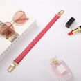 thumbnail image 4 of ZheElen Sangle de Remplacement pour Sac à Main Capacité de Charge Élevée Facile à Installer et Remplacer Grand Gamme Rose, 4 of 6