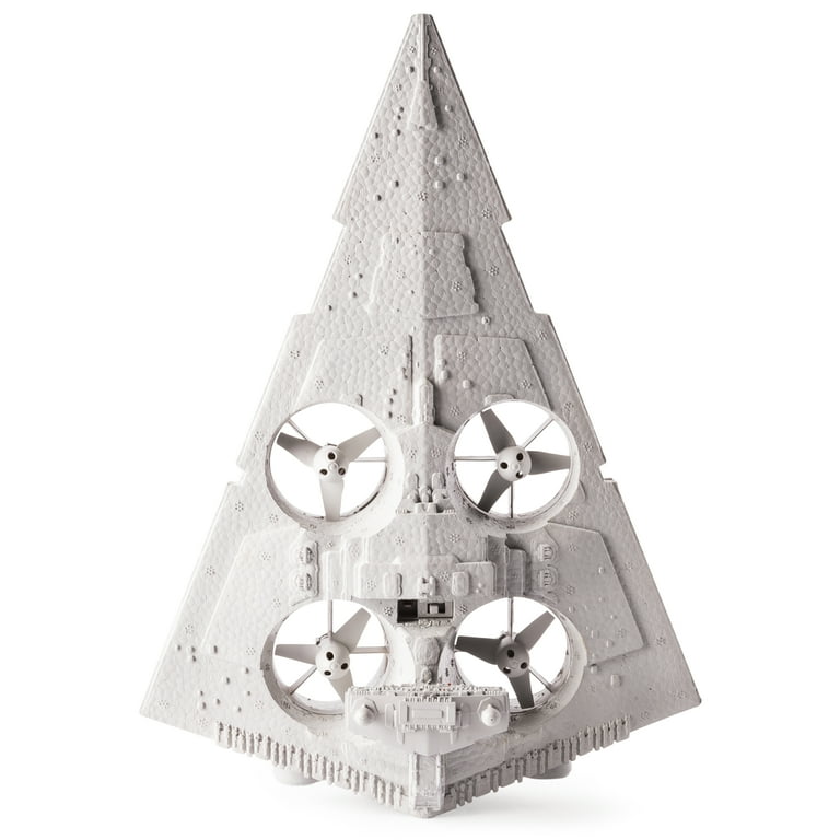 Star wars air hogs star destroyer drone hotsell