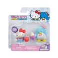 thumbnail image 2 of Hello Kitty & Friends Figure 2-Pack: Sweet & Salty - Hello Kitty & Tuxedosam, 2 of 2