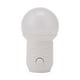 thumbnail image 1 of Lámpara LED para dormitorio, interruptor de botón, luz para dormir de bebé enchufable, 220V, accesorios para el hogar Hugtrwg Para estrenar, 1 of 1