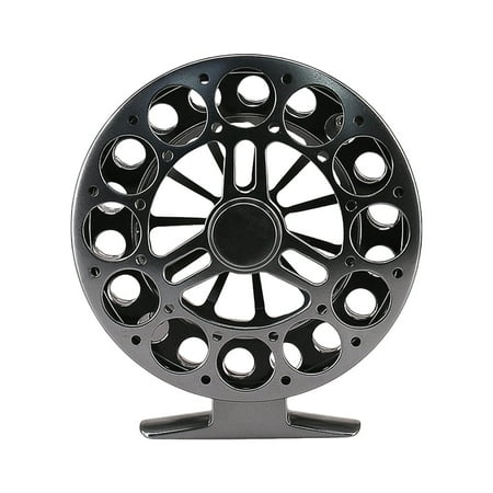 RUISINERY Fly Fishing Reel Trolling Reel Fly Reel Fly Fish Reel Fishing Reel Quick Releases Fishing Tackle Fishing Accessories