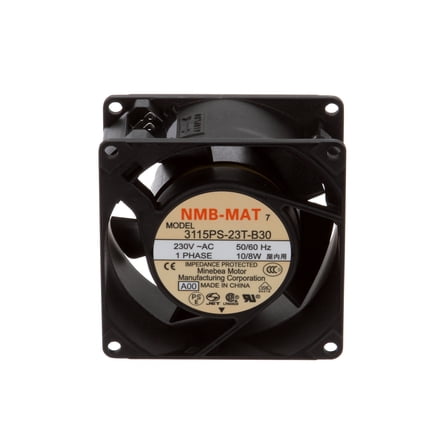 Bevles 784682, Axial Fan