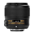 thumbnail image 2 of Nikon AF-S NIKKOR 35mm f/1.8G ED Lens - 7pc Care Kit (International Version), 2 of 6