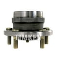 thumbnail image 3 of Wheel Bearing and Hub Assembly, 3 of 4