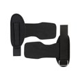 thumbnail image 4 of Lifting Wrist Support Wraps Hand Grips Weight Lifting Hooks Weightlifting Gloves black, 4 of 9