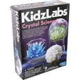 thumbnail image 4 of 4M KidzLabs Crystal Science Kit, Model 5559, Children 10+ Years, 4 of 5