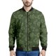 thumbnail image 3 of Chaqueta con estampado de camuflaje de mosaico para hombre, sudaderas casuales de manga larga con estampado de camuflaje en 3D, chaquetas deportivas con cremallera, abrigos, blusas de calle, 3 of 5