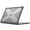 Gray, variant on Fintie Case for MacBook Pro 16 Inch Case A3403 A3186 A2991 A2780 A2485 (2024 2023 2022 2021) - Heavy Duty Rugged Hard Shell Cover with TPU Bumper for 16" MacBook Pro M4/M3/M2/M1 Pro/Max Chip, Clear