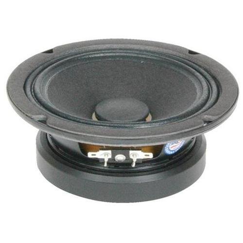 Eminence Professional Alpha6a Woofer 100 W (rms) / 200 W