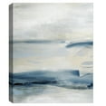 thumbnail image 4 of Drifting Tides I by Judy Shapiro Wrapped Canvas Painting Art Print, 4 of 4