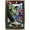 Gold Framed Version, variant on Marvel Spider-Man: Brand New Day (2026) - Eye Battle Wall Poster, 14.725" x 22.375"