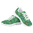 thumbnail image 2 of CHAQLIN Kids Tennis Running Shoes for Children Athletic Sports Gym Lightweight Casual Walking Wide Shoes School Sneakers, 2 of 9