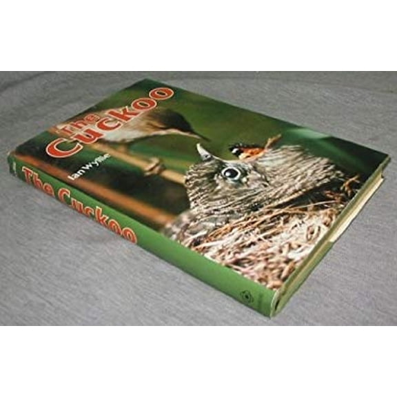 Pre-Owned The Cuckoo (Hardcover) 9780876633717