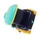 thumbnail image 5 of Bubble Blowing Toy Train Sound Light Automatic Battery Powered Bubbles Making Locomotive Car Dark Blue. Toy for kids., 5 of 5