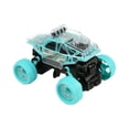 thumbnail image 4 of Carro de Juguete 360° con Luces LED y Sonido, Giros Acrobáticos., 4 of 7