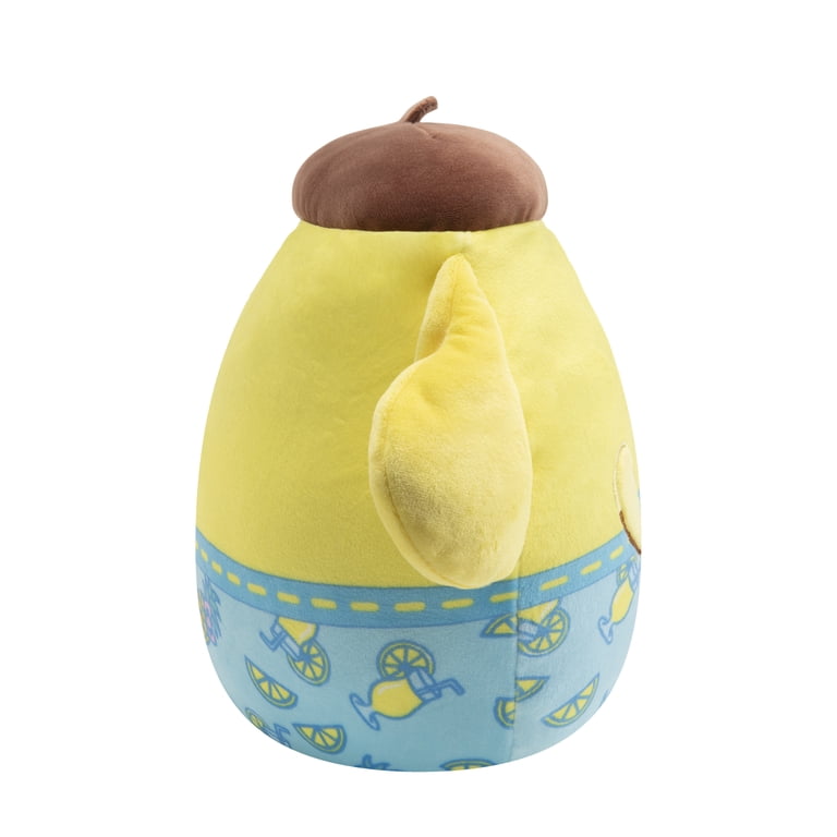 Squishmallows Hello Kitty Serisi - Pompompurin Kostümlü 20cm SQS MP49707 Mucit P Squishmallows Hello Kitty Serisi - Pompompurin Kostümlü 20cm SQS MP49707 Mucit P