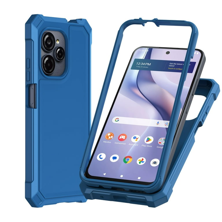 iPhone - okuboページ Amazon.com: Zenless Zone Zero Phone Case Compatible with