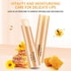 thumbnail image 5 of Fiudx Liquidación de ahorros de verano Lápiz labial hidratante miel Lápiz labial para cuidado los labios Lápiz labial 2,7 g, 5 of 7