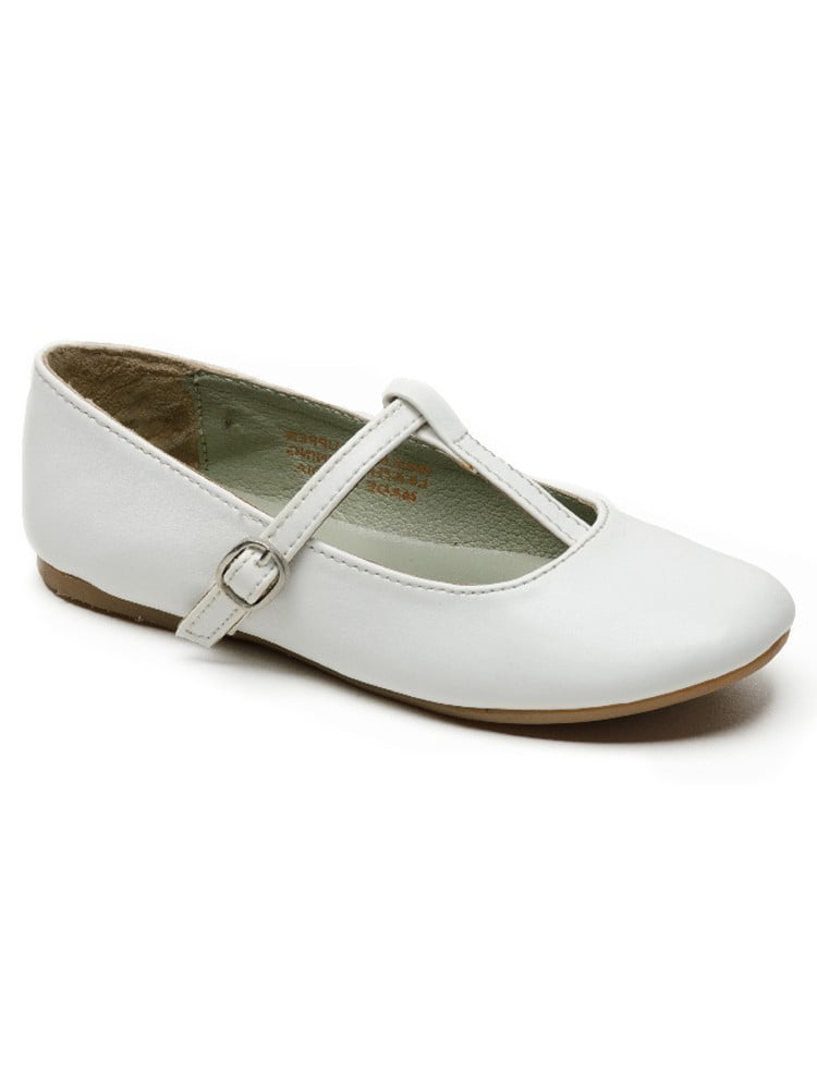walmart white dress shoes