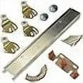 thumbnail image 3 of LE Johnson Products 2200602D Door Bypass Hardware Set 2 Door 60, 3 of 3