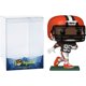 thumbnail image 1 of Mâyâlâeâs Garrett: Pâoâpâ! Football Vinyl Figurine Bundle with 1 Compatible 'ToysDiva' Graphic Protector (161 - 57405 - B) Funko -, 1 of 2