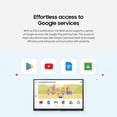 thumbnail image 4 of Pantalla interactiva Samsung WAD de 75", certificación EDLA para acceso a servicios de Google, multitáctil, función de doble lápiz, puerto USB-C 3 en 1, ranura OPS, LH75WADWLGCXZA, 4 of 5