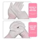 thumbnail image 2 of 12 pares de guantes antiestáticos con revestimiento de nailon para trabajos de precisión industriales, 2 of 6