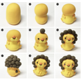 thumbnail image 3 of FOAMY MOLDEABLE KIT-1 PASCUA 12 Bolsas de Foamy Moldeable CON Estiletes Y Dosificador, 3 of 6