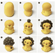thumbnail image 3 of FOAMY MOLDEABLE KIT-1 PASCUA 12 Bolsas de Foamy Moldeable CON Estiletes Y Dosificador, 3 of 6