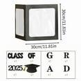thumbnail image 3 of Uinagy Graduation Season Balloon Gift Box Set, 3 of 8