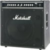Marshall MB150 150W 1x15" Hybrid Bass Combo Amp Black with Metal Grille